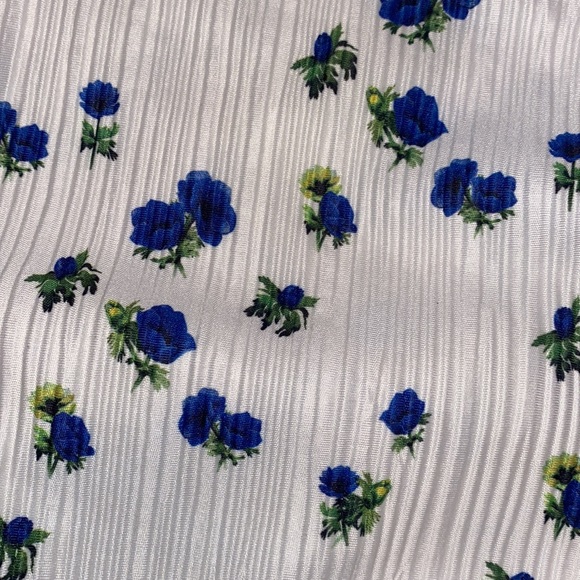 Floral ASOS top - Picture 9 of 9